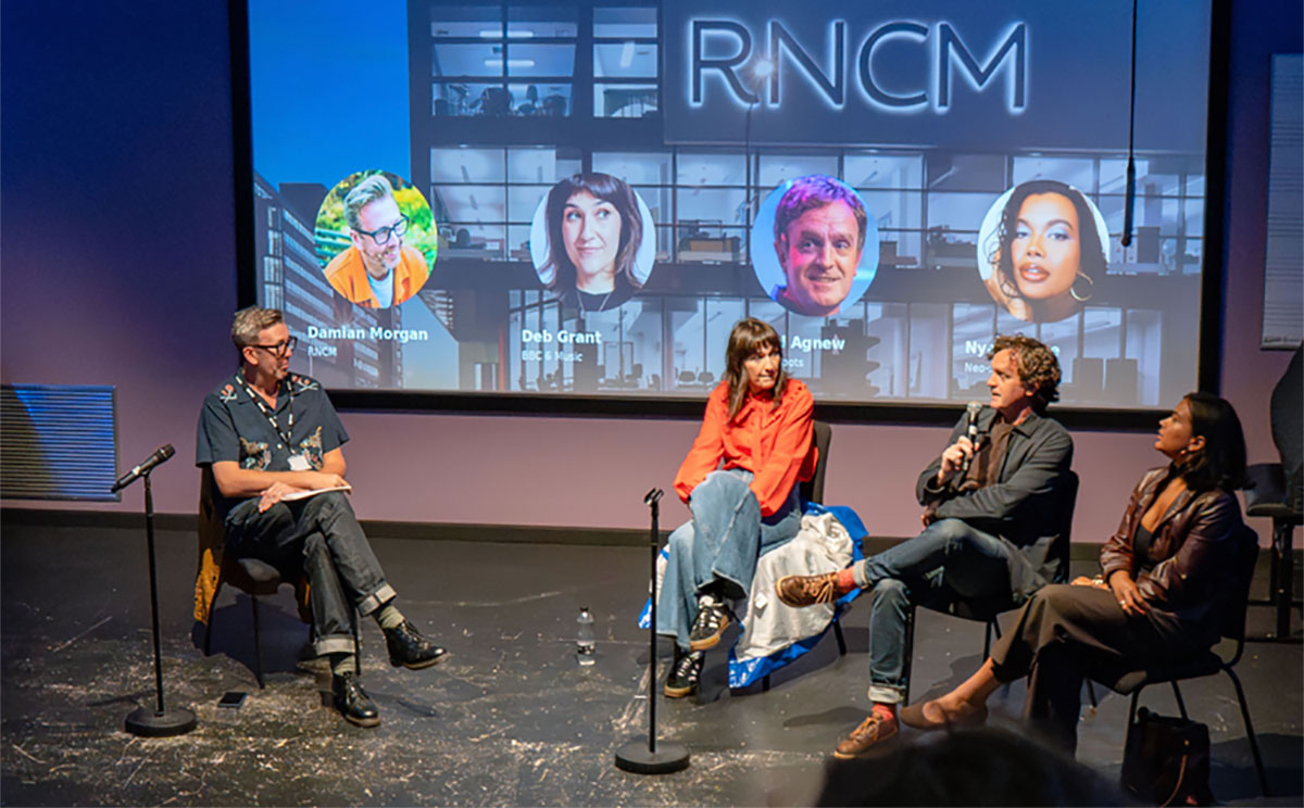 RNCM conference