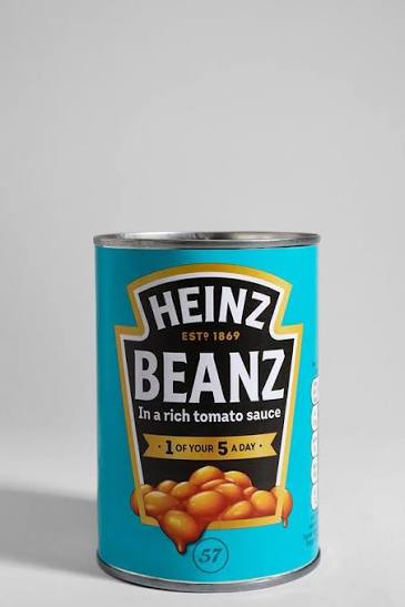Heinz Means Bands: What a Tin of Baked Beans Can Teach Musicians About Branding
