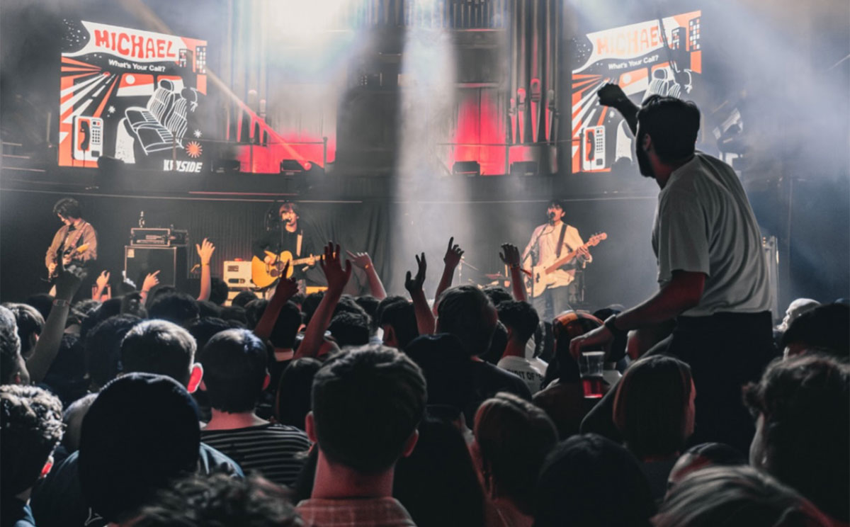 Liverpool Sound City